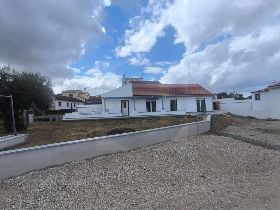 Moradia T2 para Venda em Abrantes (São Vicente e São João) e Alferrarede Foto 25