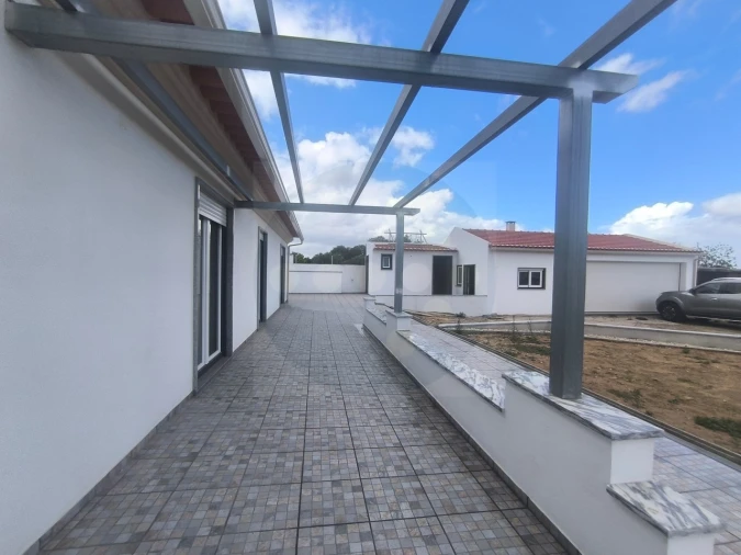 Moradia T2 para Venda em Abrantes (São Vicente e São João) e Alferrarede Foto 17