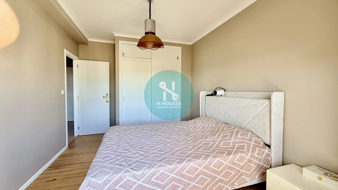 Apartamento T1 para Venda em Chafe Foto 7