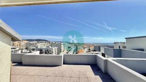 Apartamento T1 para Venda em Chafe