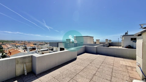 Apartamento T1 para Venda em Chafe