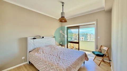 Apartamento T1 para Venda em Chafe