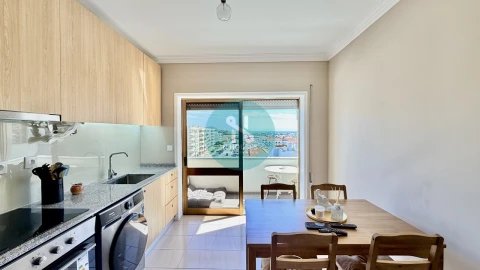 Apartamento T1 para Venda em Chafe