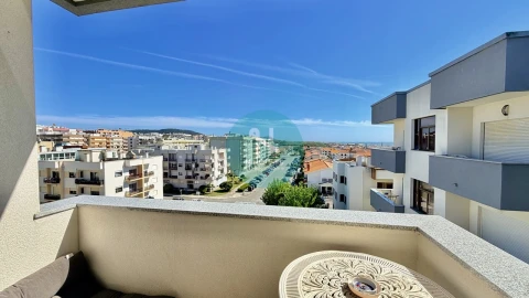 Apartamento T1 para Venda em Chafe