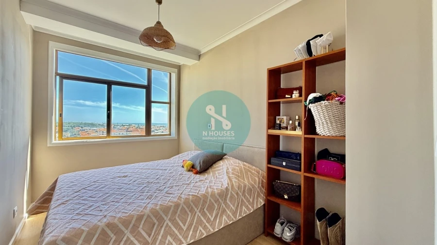 Apartamento T1 para Venda em Chafe Foto 4