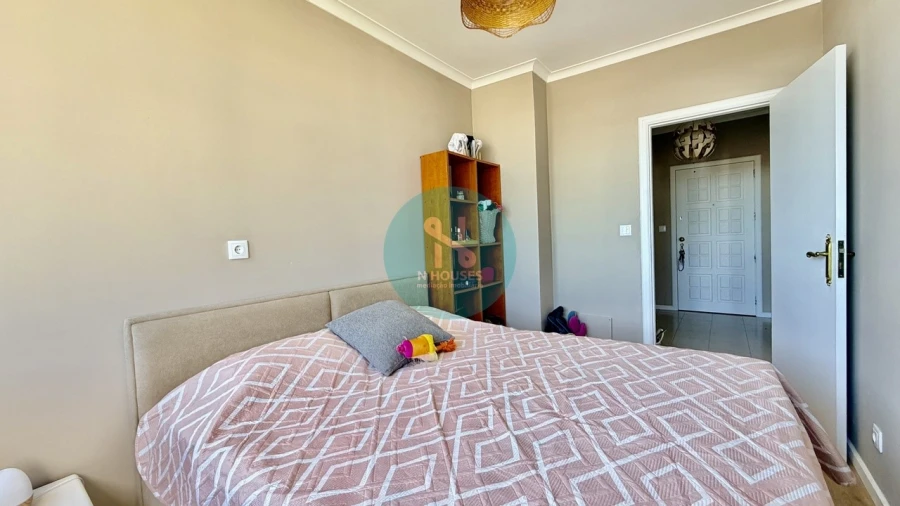 Apartamento T1 para Venda em Chafe Foto 5