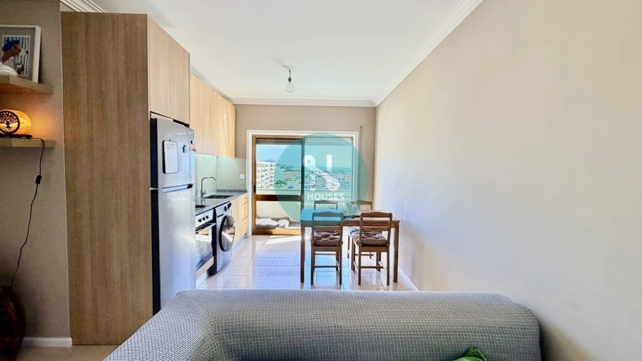 Apartamento T1 para Venda em Chafe Foto 10