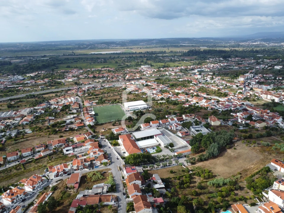 Terreno para Venda em São Martinho do Bispo e Ribeira de Frades Foto 10