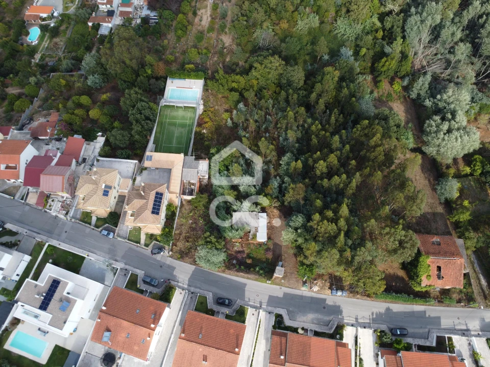 Terreno para Venda em São Martinho do Bispo e Ribeira de Frades Foto 8
