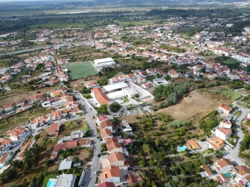 Terreno para Venda em São Martinho do Bispo e Ribeira de Frades