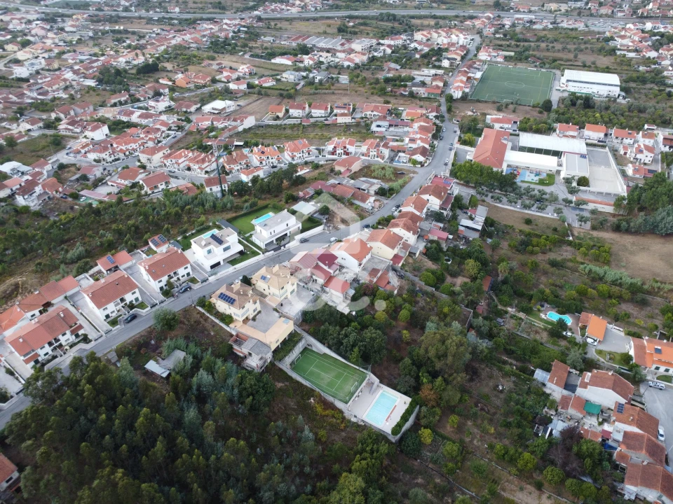 Terreno para Venda em São Martinho do Bispo e Ribeira de Frades Foto 5