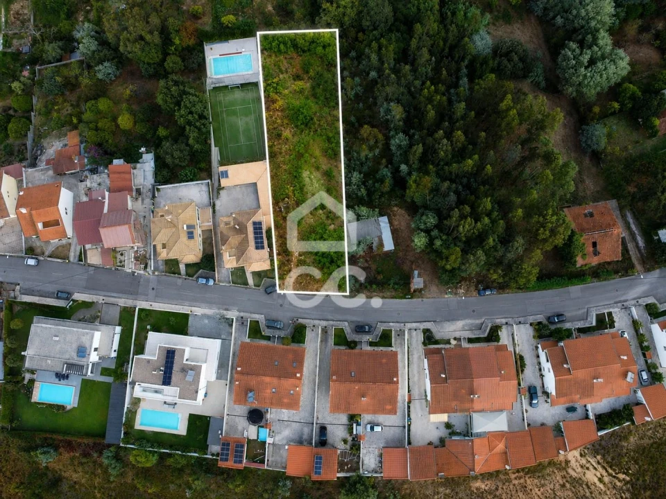 Terreno para Venda em São Martinho do Bispo e Ribeira de Frades Foto 1
