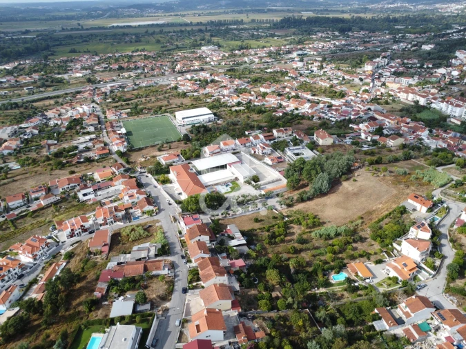 Terreno para Venda em São Martinho do Bispo e Ribeira de Frades Foto 11
