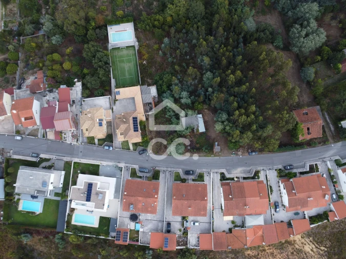 Terreno para Venda em São Martinho do Bispo e Ribeira de Frades Foto 2