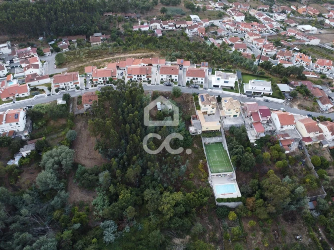 Terreno para Venda em São Martinho do Bispo e Ribeira de Frades Foto 3