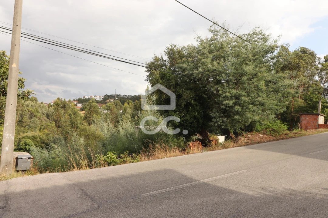 Terreno para Venda em São Martinho do Bispo e Ribeira de Frades Foto 12