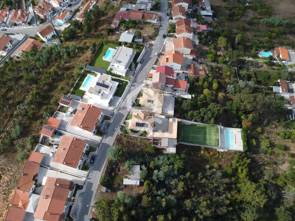 Terreno para Venda em São Martinho do Bispo e Ribeira de Frades Foto 9