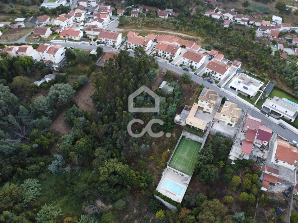 Terreno para Venda em São Martinho do Bispo e Ribeira de Frades Foto 4