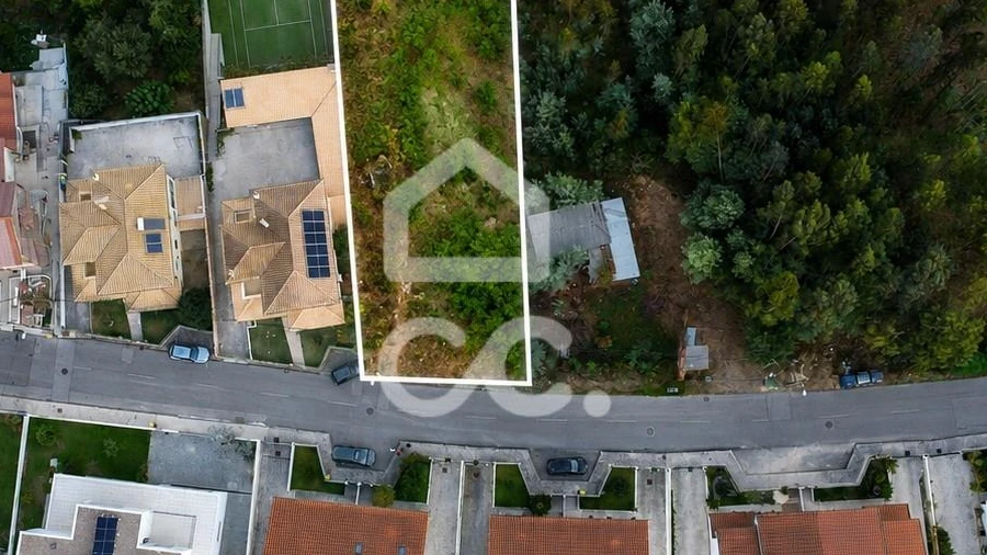 Terreno para Venda em São Martinho do Bispo e Ribeira de Frades