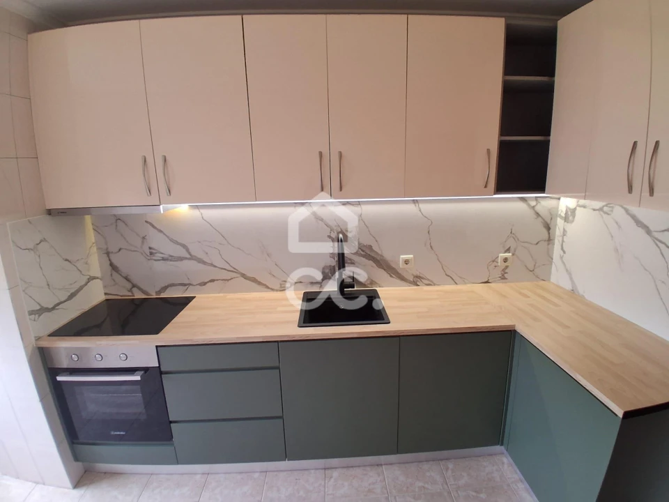 Apartamento T3 para Venda em Rio Tinto Foto 2