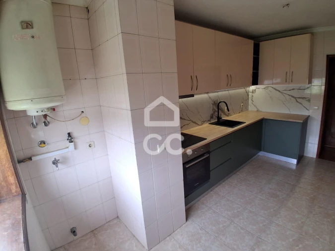 Apartamento T3 para Venda em Rio Tinto Foto 5