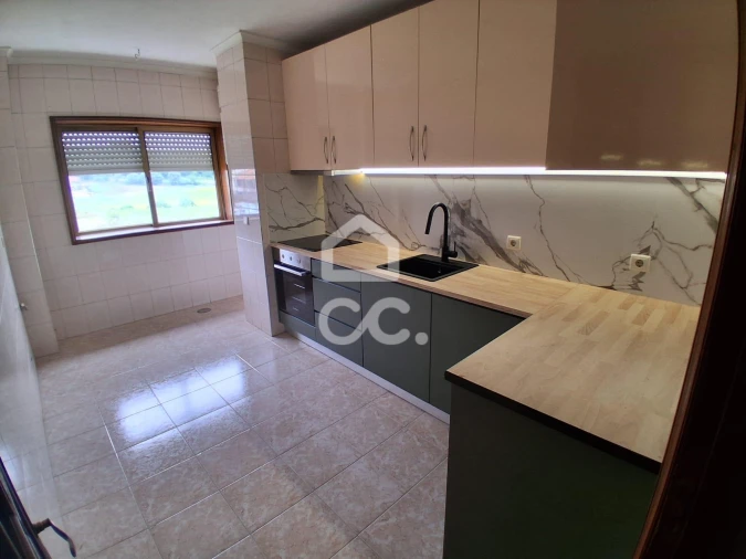 Apartamento T3 para Venda em Rio Tinto Foto 4