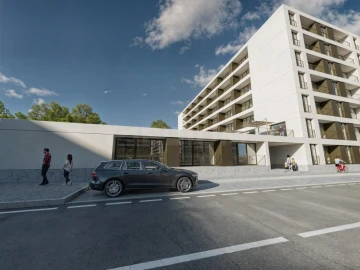 Apartamento T1 para Venda em Vila Nova de Famalicão e Calendário