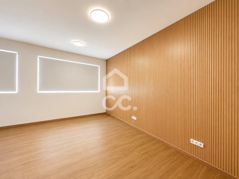 Apartamento T1 para Venda em Vila Nova de Famalicão e Calendário Foto 2