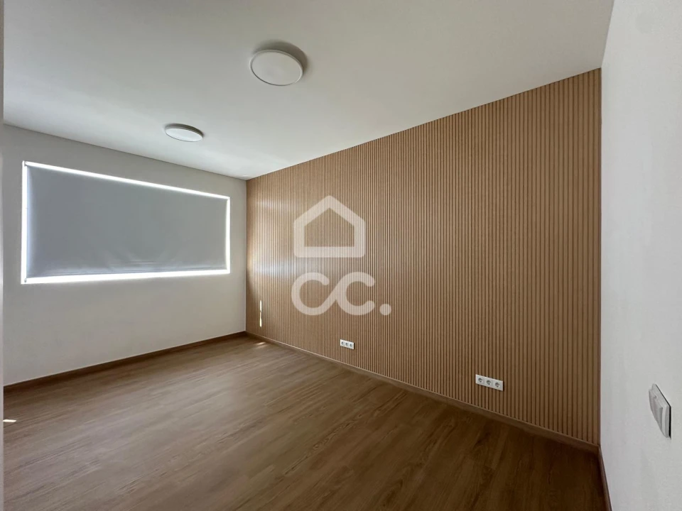 Apartamento T1 para Venda em Vila Nova de Famalicão e Calendário Foto 7