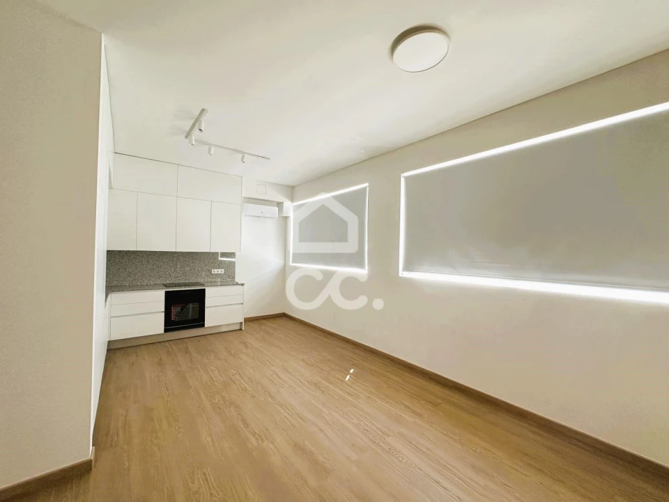 Apartamento T1 para Venda em Vila Nova de Famalicão e Calendário Foto 3