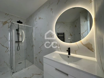 Apartamento T1 para Venda em Vila Nova de Famalicão e Calendário