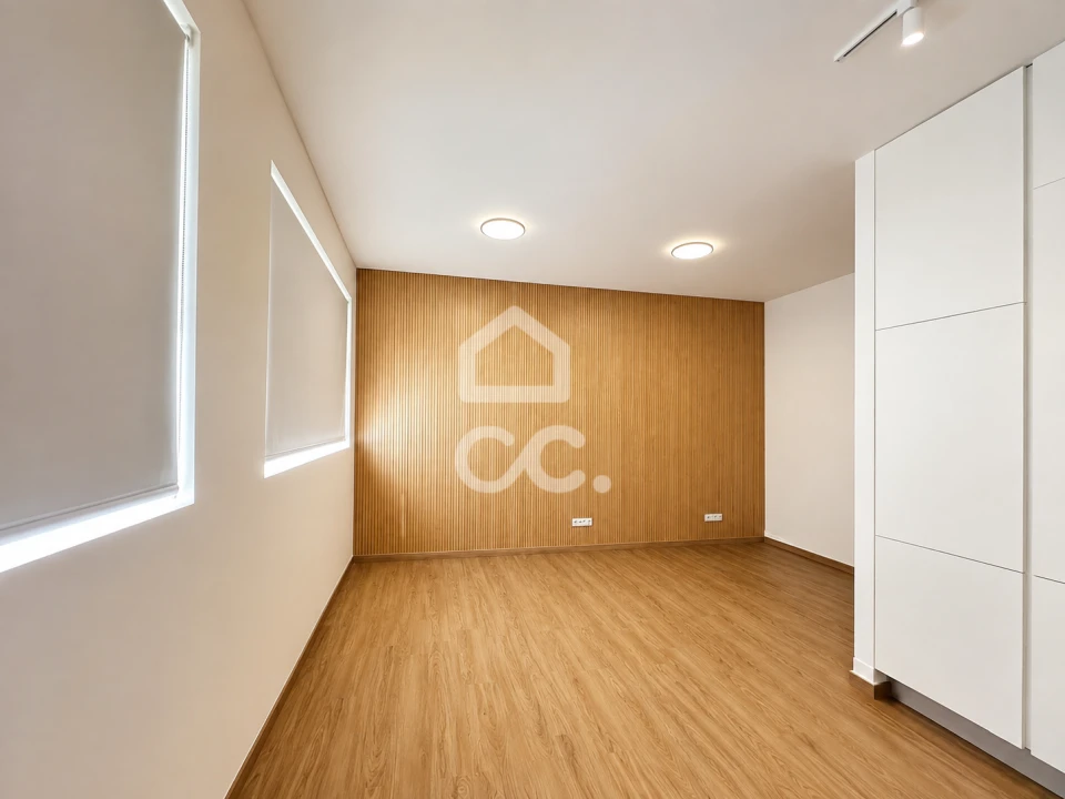 Apartamento T1 para Venda em Vila Nova de Famalicão e Calendário Foto 6
