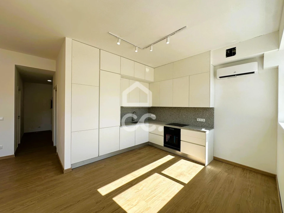 Apartamento T1 para Venda em Vila Nova de Famalicão e Calendário Foto 4