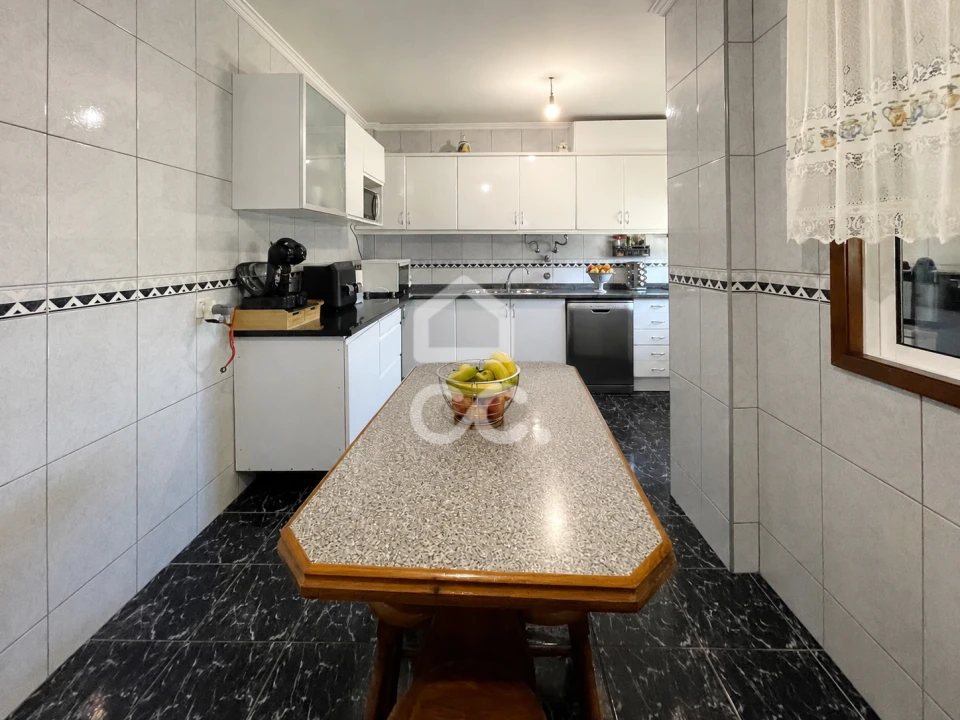 Apartamento T2 para Venda em Vila Nova de Famalicão e Calendário Foto 8