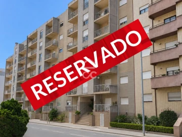 Apartamento T2 para Venda em Vila Nova de Famalicão e Calendário