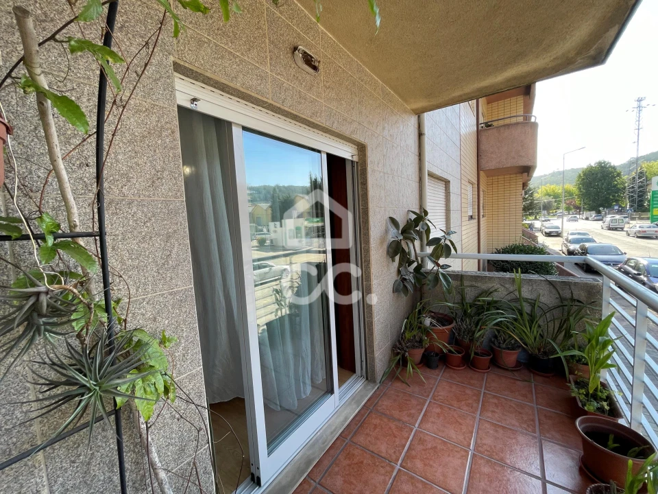 Apartamento T3 para Venda em Vila Nova de Famalicão e Calendário Foto 16