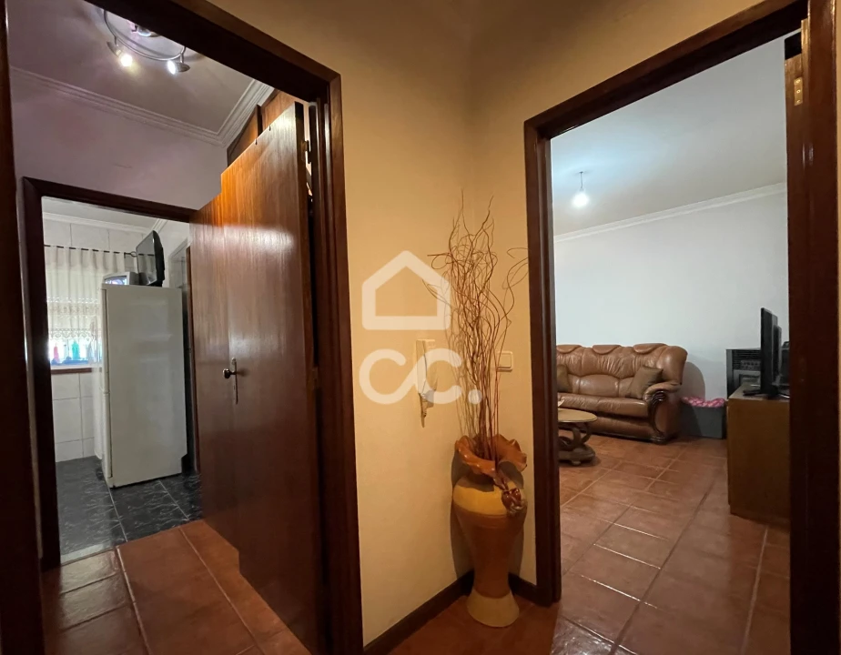 Apartamento T3 para Venda em Vila Nova de Famalicão e Calendário Foto 9