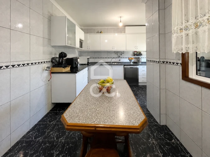 Apartamento T2 para Venda em Vila Nova de Famalicão e Calendário Foto 8