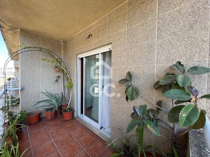Apartamento T2 para Venda em Vila Nova de Famalicão e Calendário Foto 21