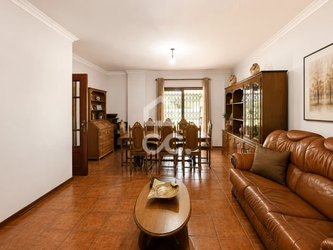 Apartamento T2 para Venda em Vila Nova de Famalicão e Calendário Foto 4