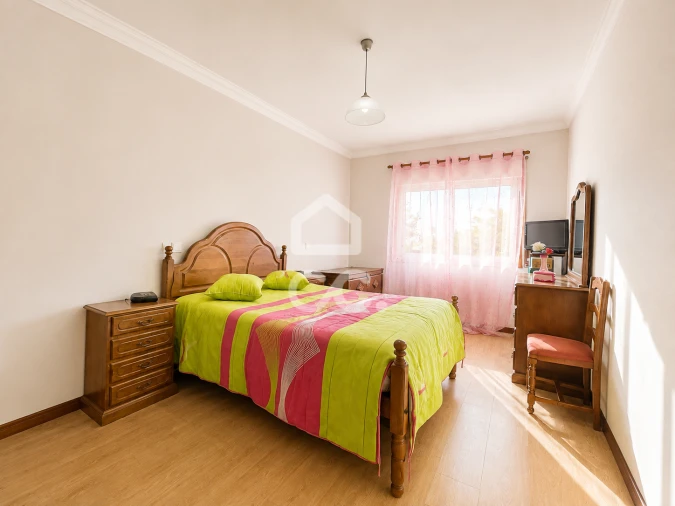 Apartamento T3 para Venda em Vila Nova de Famalicão e Calendário Foto 8