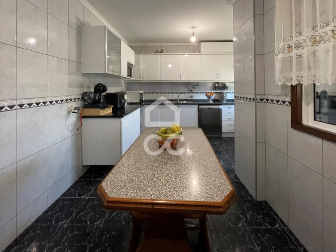 Apartamento T3 para Venda em Vila Nova de Famalicão e Calendário Foto 4