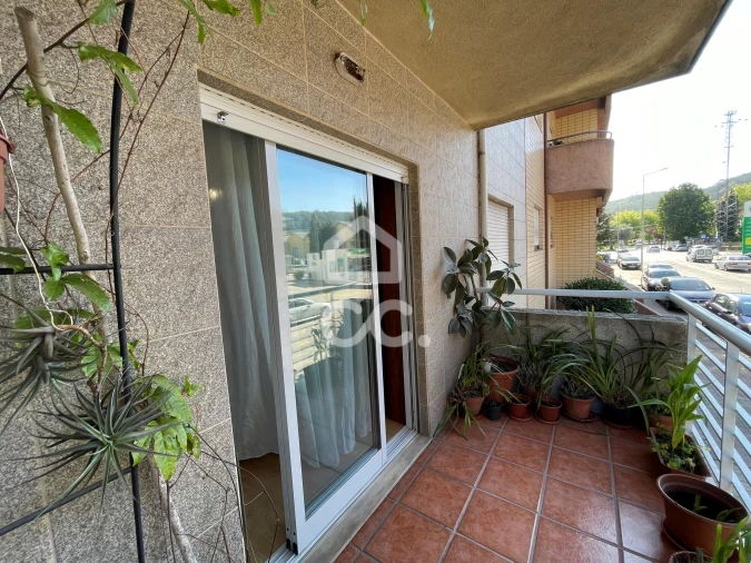 Apartamento T3 para Venda em Vila Nova de Famalicão e Calendário Foto 16