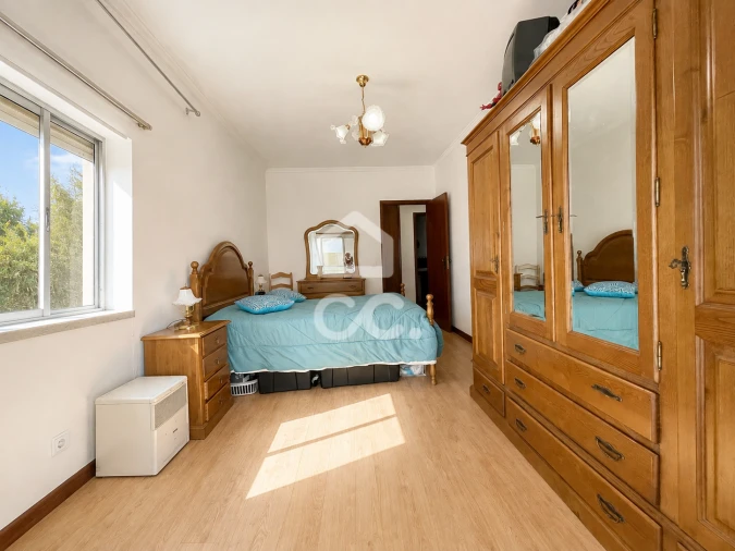 Apartamento T3 para Venda em Vila Nova de Famalicão e Calendário Foto 5