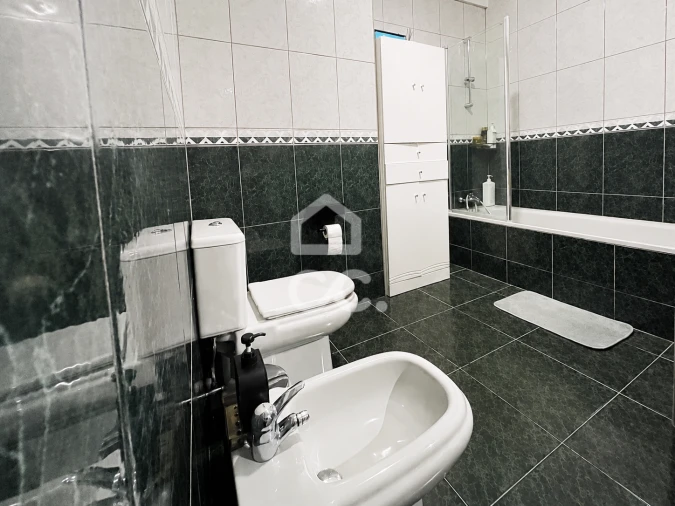 Apartamento T2 para Venda em Vila Nova de Famalicão e Calendário Foto 6