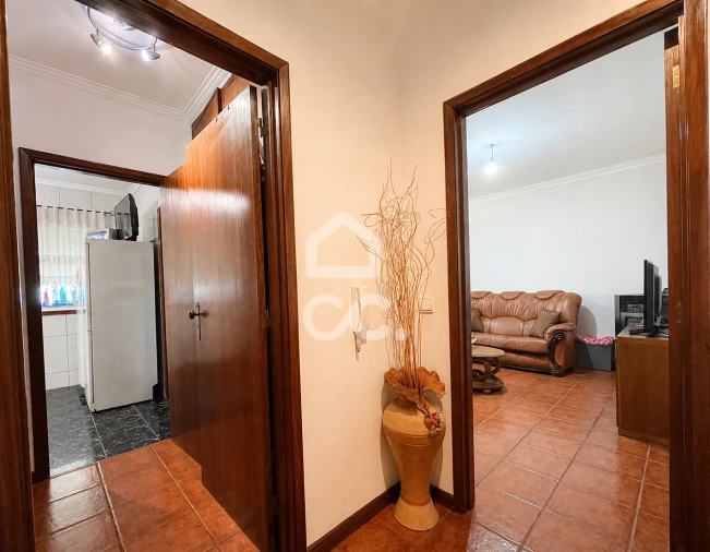 Apartamento T2 para Venda em Vila Nova de Famalicão e Calendário Foto 11