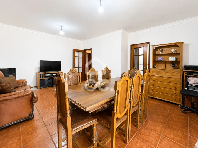 Apartamento T2 para Venda em Vila Nova de Famalicão e Calendário Foto 16