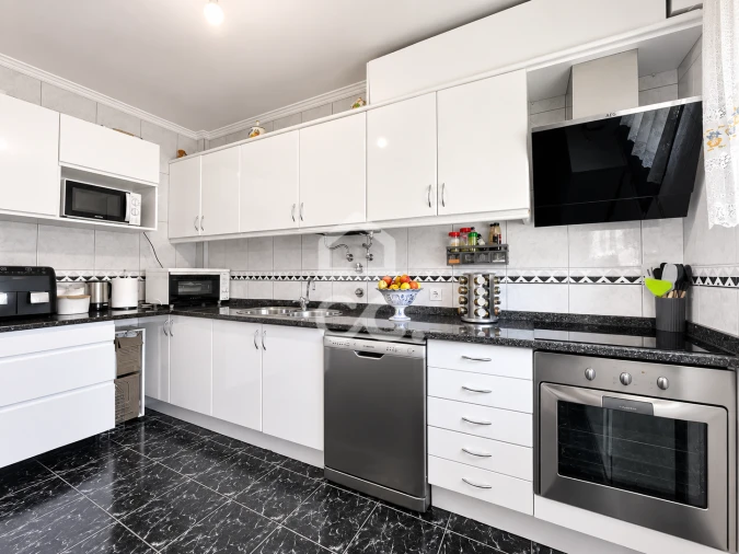 Apartamento T2 para Venda em Vila Nova de Famalicão e Calendário Foto 9