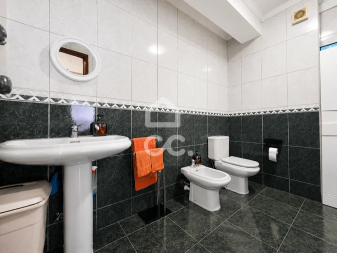 Apartamento T2 para Venda em Vila Nova de Famalicão e Calendário Foto 20