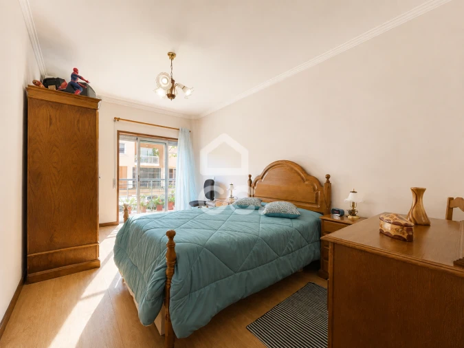 Apartamento T3 para Venda em Vila Nova de Famalicão e Calendário Foto 6